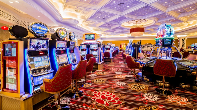 Aristo Casino ở Lào Cai điểm đến cực hấp dẫn cho người chơi bạc