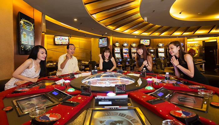 Casino Sài Gòn