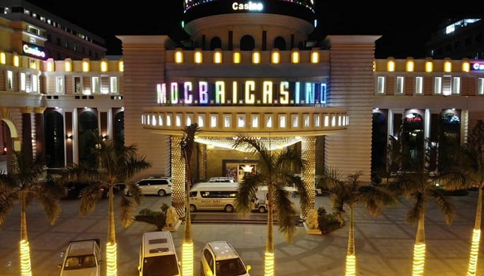 Casino Tây Ninh