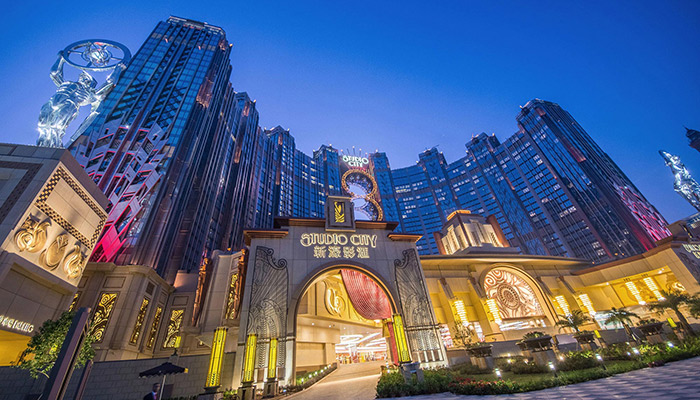 Casino Macau – Sòng bạc Macau
